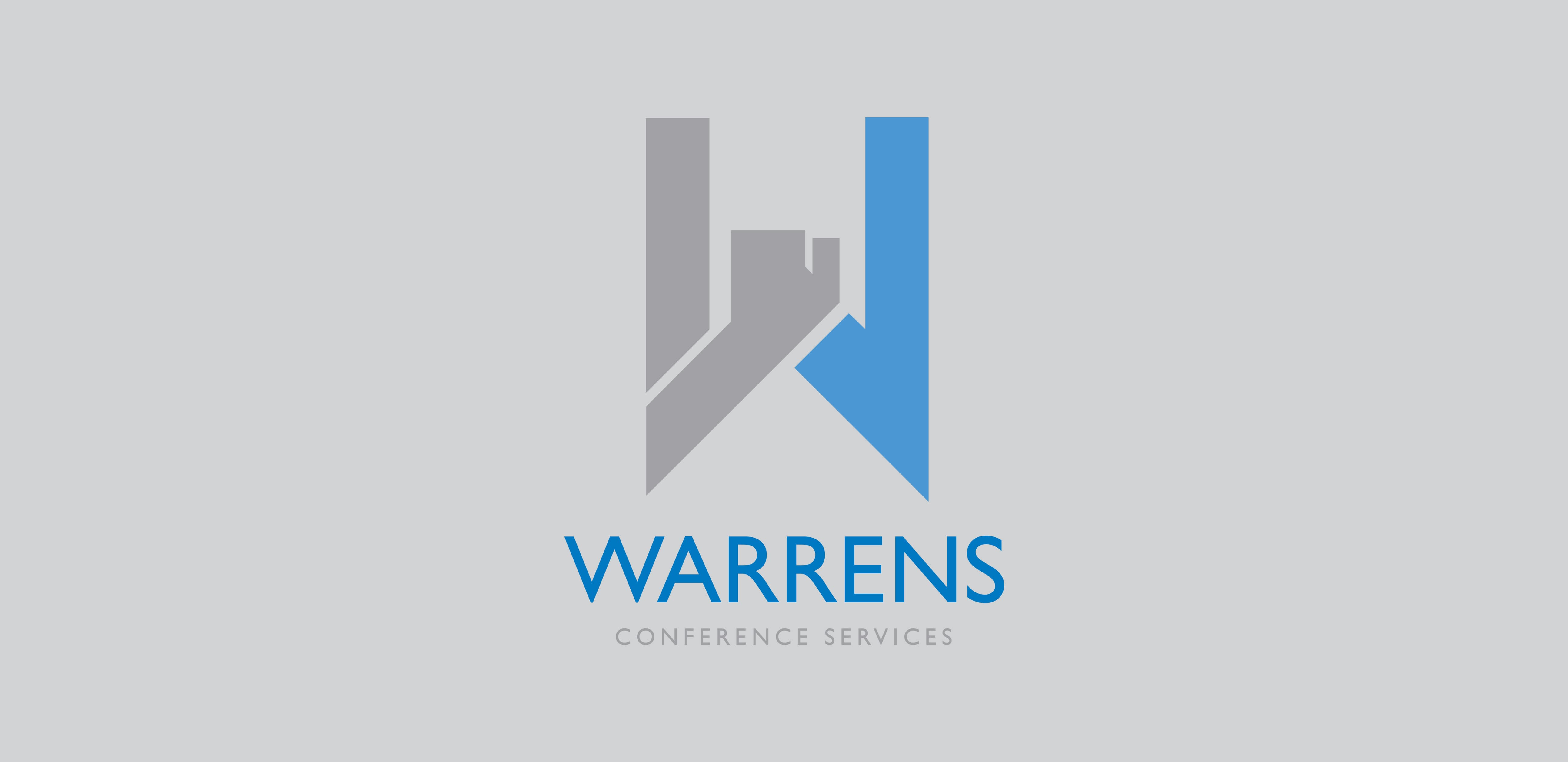 WARRENS CONFERENCE-SERVICES-LOGO